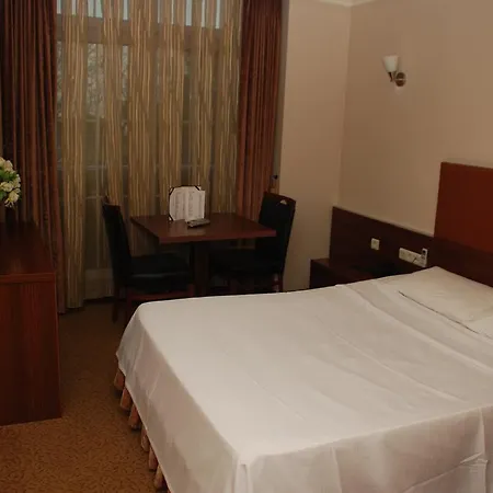 Oz Melisa Hotel Provincia di Istanbul