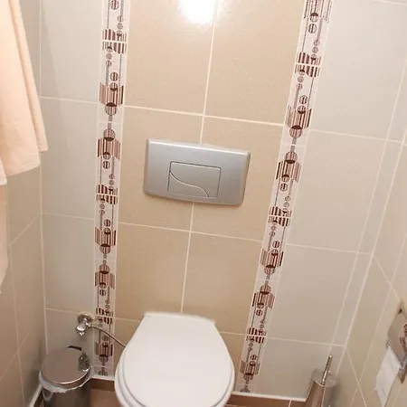 Oz Melisa Hotel Provincia di Istanbul