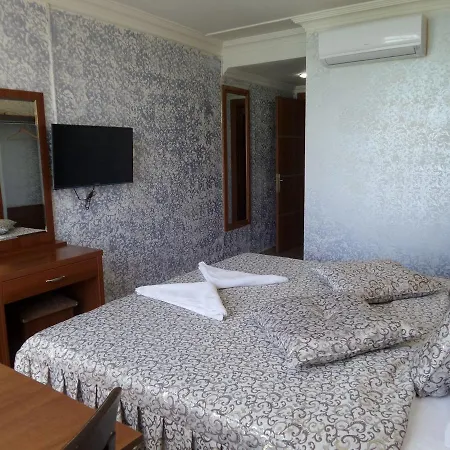 Oz Melisa Hotel Provincia di Istanbul