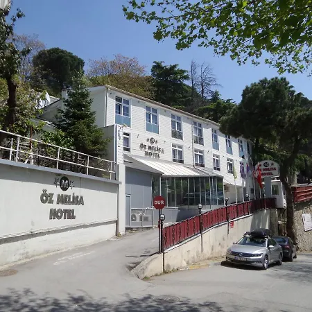 Oz Melisa Provincia di Istanbul