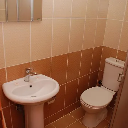 Oz Melisa Hotel 3*