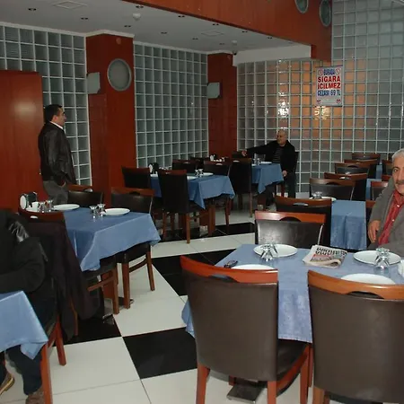 Hotel Oz Melisa Istanbul