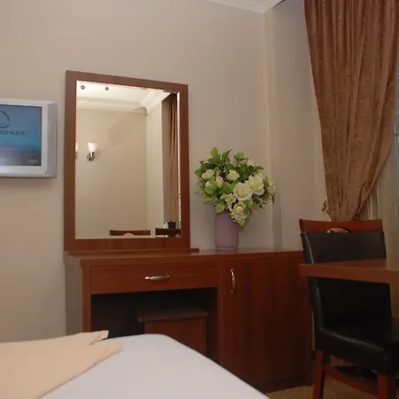Oz Melisa 3* Istanbul