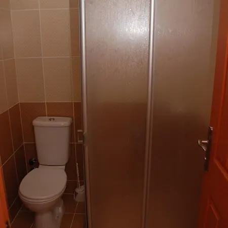 Hotel Oz Melisa