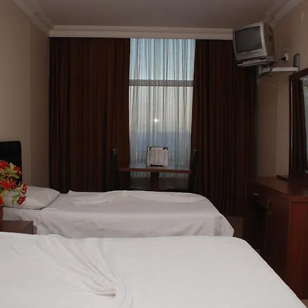 Oz Melisa Istanbul