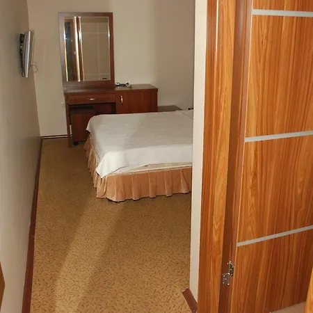 Oz Melisa Hotel 3*