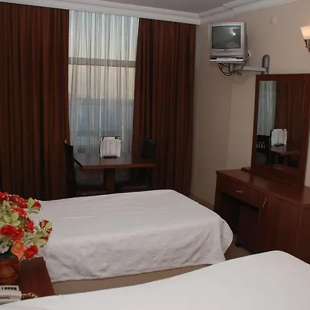 Hotel Oz Melisa Istanbul