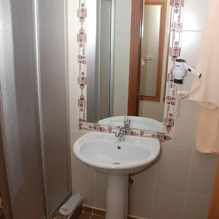 Hotel Oz Melisa